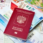 Vize Başvuru İşlemleri